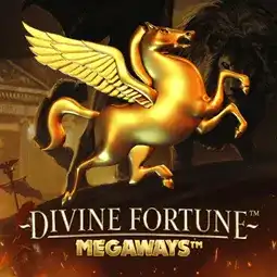 Divine Fortune Megaways game at Jackpot City Casino for United Kingdom players Divine Fortune Megaways game at Jackpot City Casino for United Kingdom players