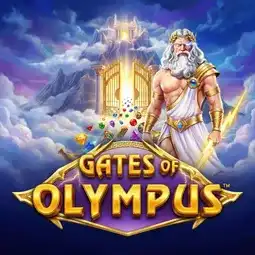Gates of Olympus game at Jackpot City Casino for United Kingdom players Gates of Olympus game at Jackpot City Casino for United Kingdom players
