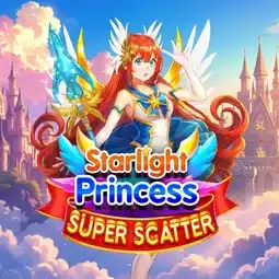 Starlight Princess Super Scatter game at Jackpot City Casino for United Kingdom players Starlight Princess Super Scatter game at Jackpot City Casino for United Kingdom players