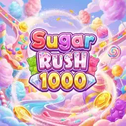 Sugar Rush 1000 game at Jackpot City Casino for United Kingdom players Sugar Rush 1000 game at Jackpot City Casino for United Kingdom players