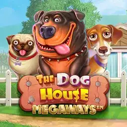 The Dog House Megaways game at Jackpot City Casino for United Kingdom players The Dog House Megaways game at Jackpot City Casino for United Kingdom players