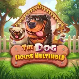 The Dog House Multihold game at Jackpot City Casino for United Kingdom players The Dog House Multihold game at Jackpot City Casino for United Kingdom players